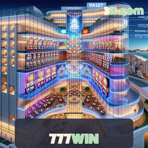 Jogo na Palma da Mão: O App do 777WIN.COM