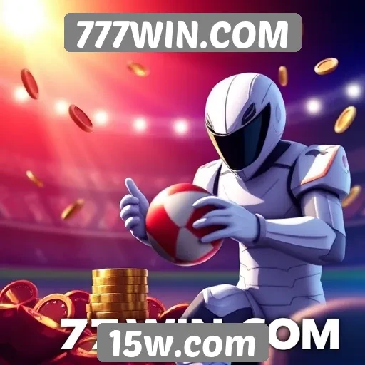Estratégias de apostas e recursos do 777WIN.COM