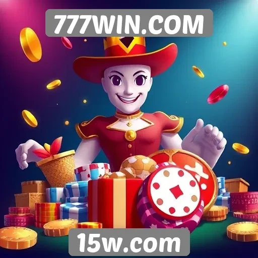 Análise da oferta de jogos em 777WIN.COM