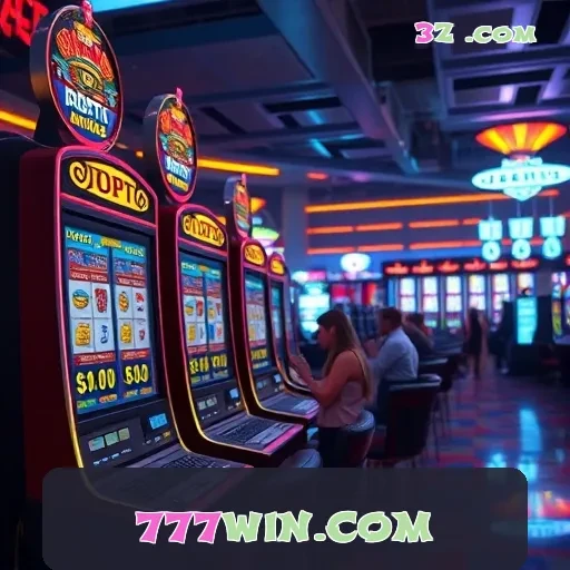 777WIN.COM: O Destino Definitivo para Apostas Esportivas no Brasil