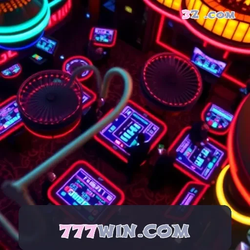 777WIN.COM: Loterias que Você Não Pode Perder Hoje