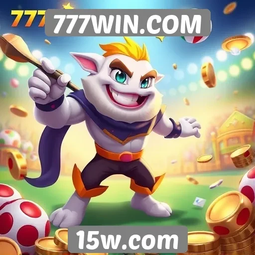 Jogos de habilidade em 777WIN.COM atraem novos jogadores