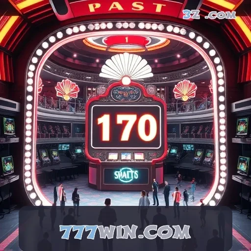 777WIN.COM: Descubra os Melhores Caça-níqueis do Brasil