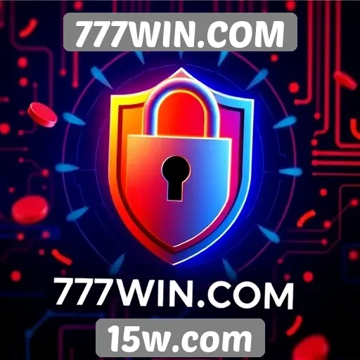 Segurança em transações no 777WIN.COM