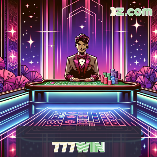 Entre no Mundo Exclusivo do VIP no 777WIN.COM